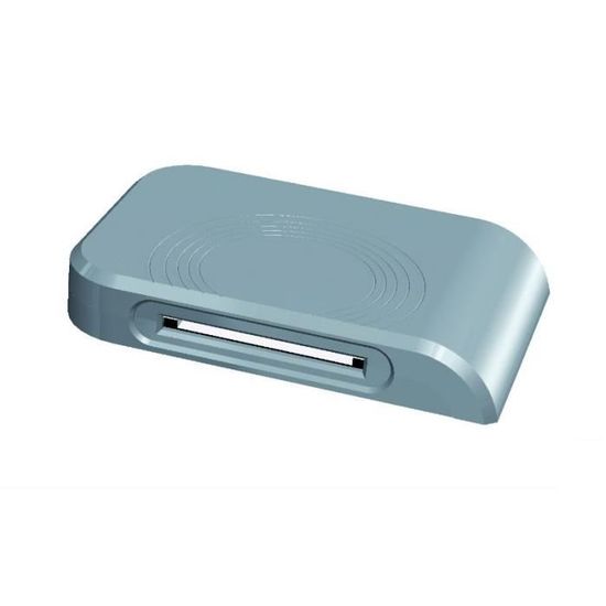 Intratone 12-0115 Programmeur de port USB pour les étiquettes et les