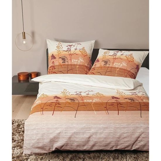 Parure De Lit En Flanelle 220x240