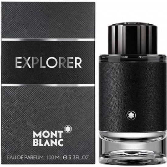 Mont Blanc Explorer Pour Homme EDP 100ml