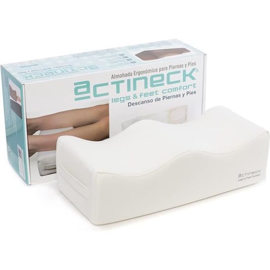 Générique Oreiller Pour Alignement Doux De La Colonne Vertébrale Pour