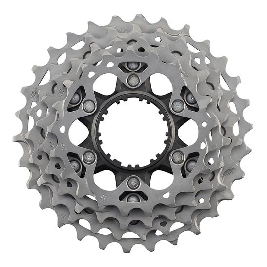 Cassette Pignon Shimano CS-R7000 11 Vitesses - Mixte Pour Transmission Vélo