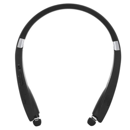 GRDE – SX998 – Cuffie Bluetooth Sport Pieghevoli - Fattelo da Solo