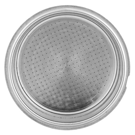 Panier filtre pour évier de cuisine en acier inoxydable - Acier