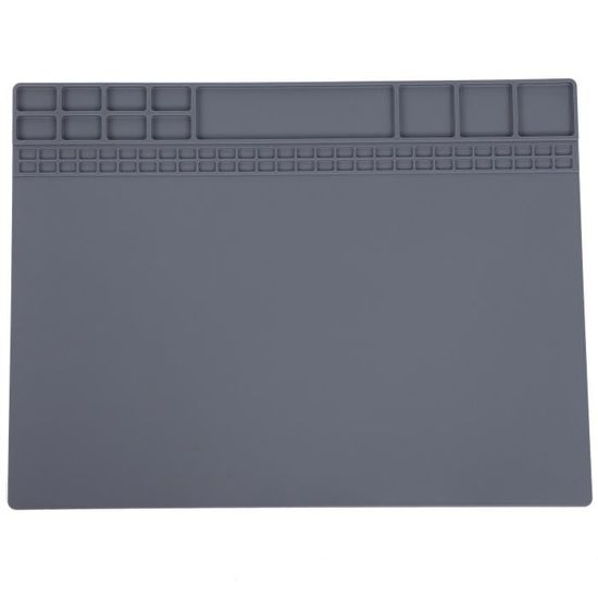 Tapis Magnétique De Réparation Pour Téléphone - 145x90mm - Neuf Universel