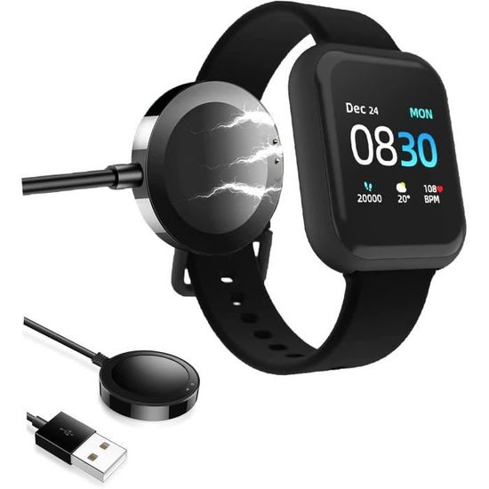 Chargeur Compatible avec iTouch Air 3,Câble de Charge Montre Connectée