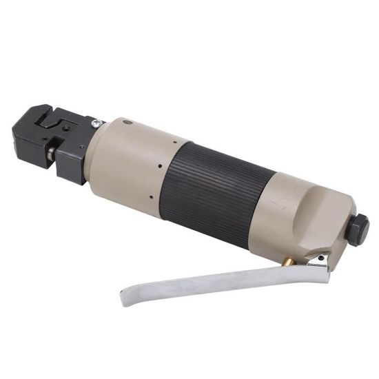 Ensemble D'Outils De Couture - Poinçon En Cuir 3 Pièces Pour Ceintures, Toile, Papier, Plastique (5 MM