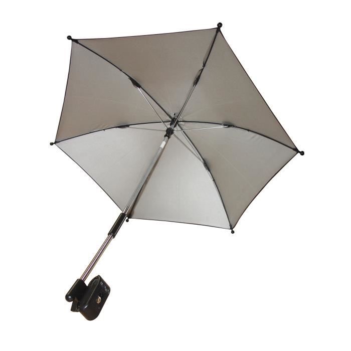 kiddicorp stroller parasol