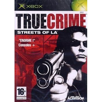 TRUE CRIME Streets of LA