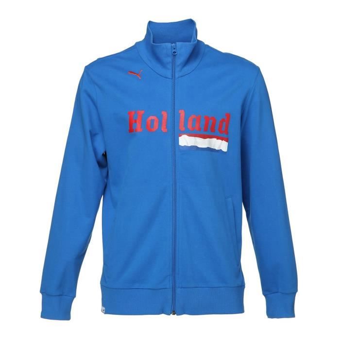 doudoune puma homme or