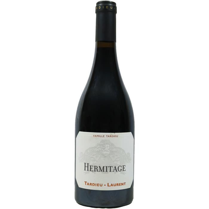 Hermitage, Vieilles Vignes, Tardieu Laurent (Rhône), 2013 - Vin Rouge