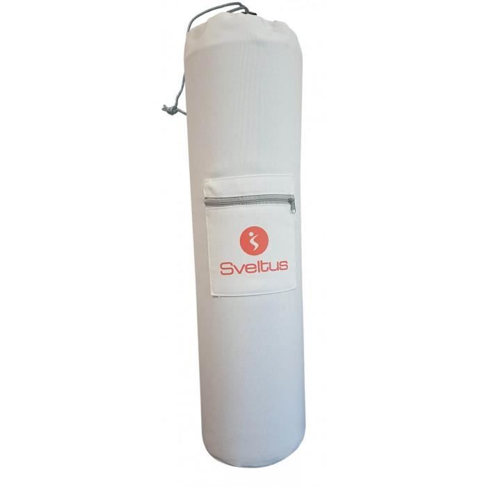 SVELTUS - Sac tapis yoga
