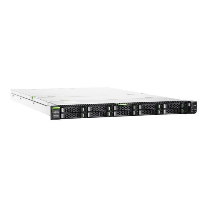Fujitsu PY RX2530 M5 XEON SILVER 4208