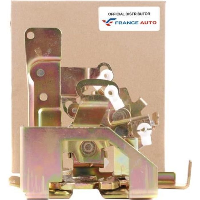 Serrure de Porte Arrière Renault Interstar 02-10 Master II 98-10 Movano 98-10 7700352464 9050000QAA 9160775 4500475