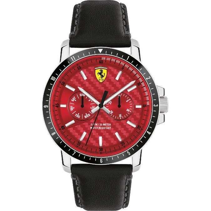 Ferrari 830449 montre Homme