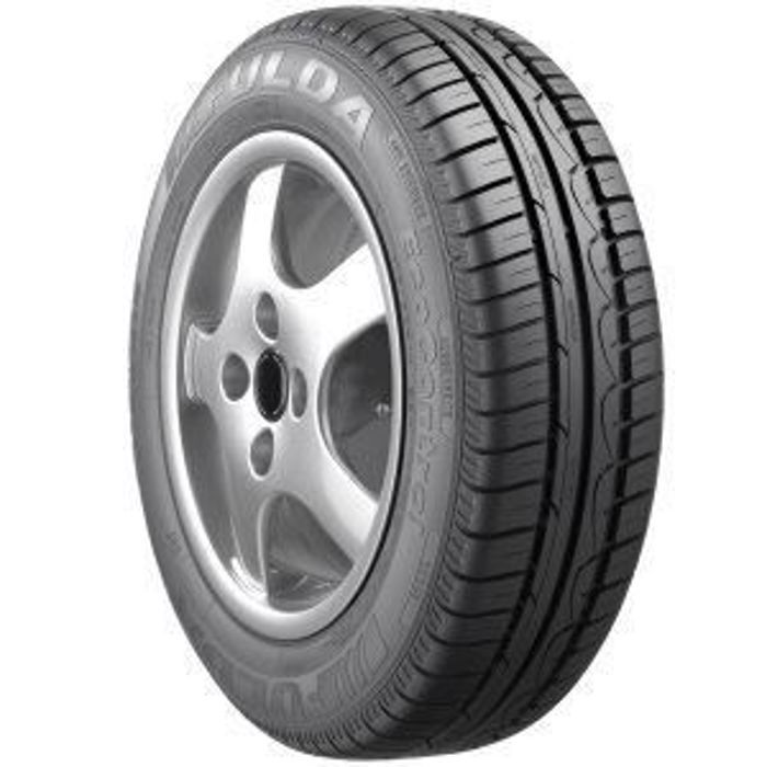 FULDA 165-60R14 75T Ecocontrol - Pneu été