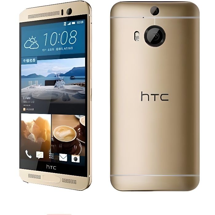 HTC One M9