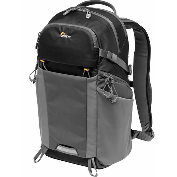 Lowepro Photo Active BP 200 AW Noir - Sac à dos pour appareil photo reflex, objectifs, Tablette 12  et accessoires ( Catégorie :
