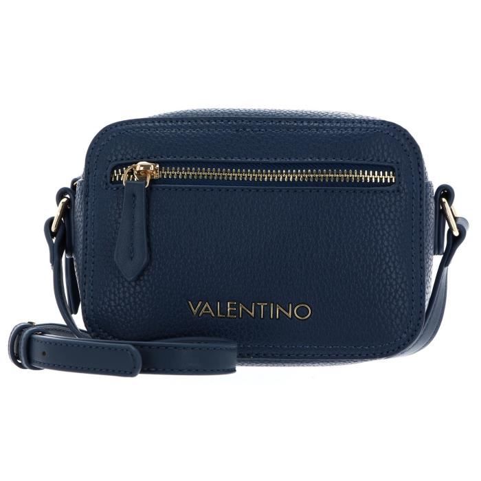 VALENTINO BAGS Superman Crossbody Bag Navy [118140] -  sac à épaule bandoulière sacoche