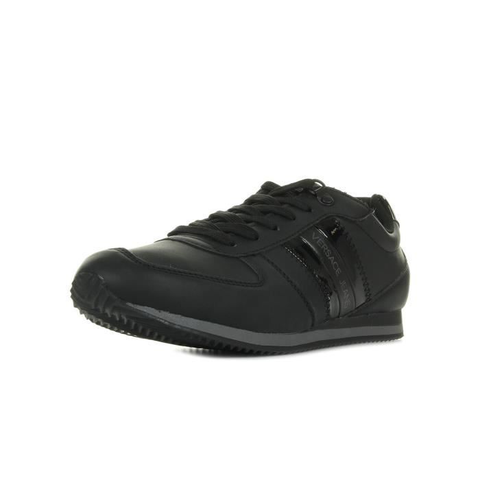 Baskets Versace Linea Running Dis A1 Coated