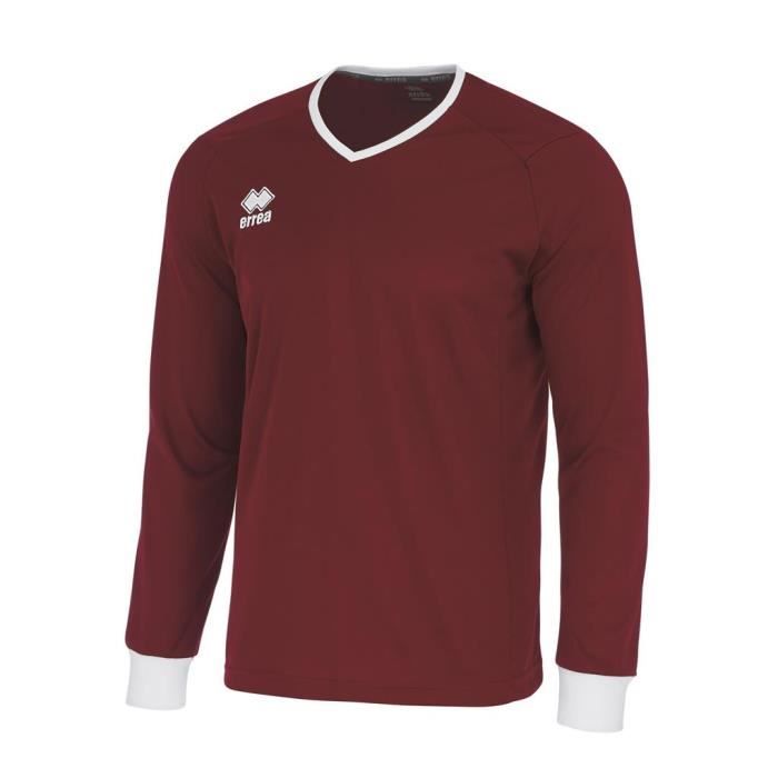 Maillot Manches Longues Junior Errea Lennox