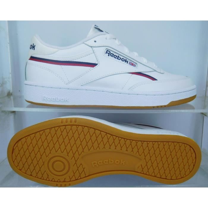 Chaussures de tennis Reebok Classics Club C 85 Mu