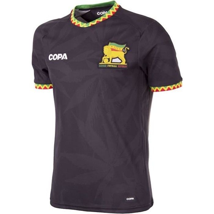 Maillot Copa Jamaïque