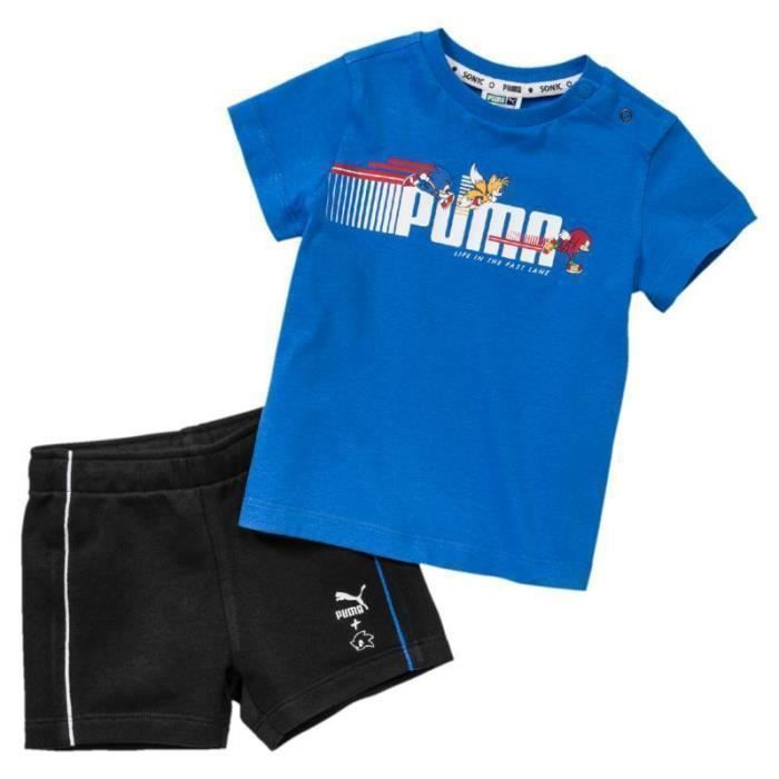 Mini-kit Puma sega
