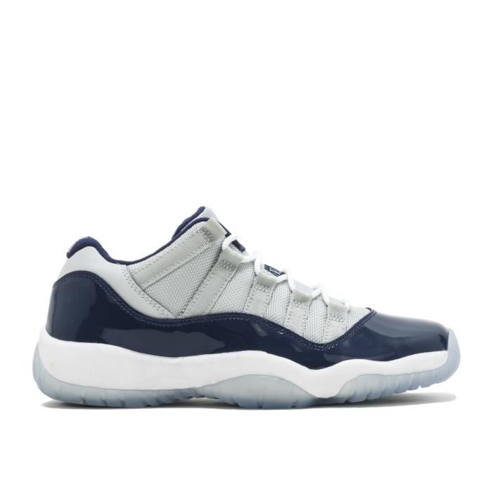 Baskets AIRs JORDAN 11 RETRO LOW 'GEORGETOWN'