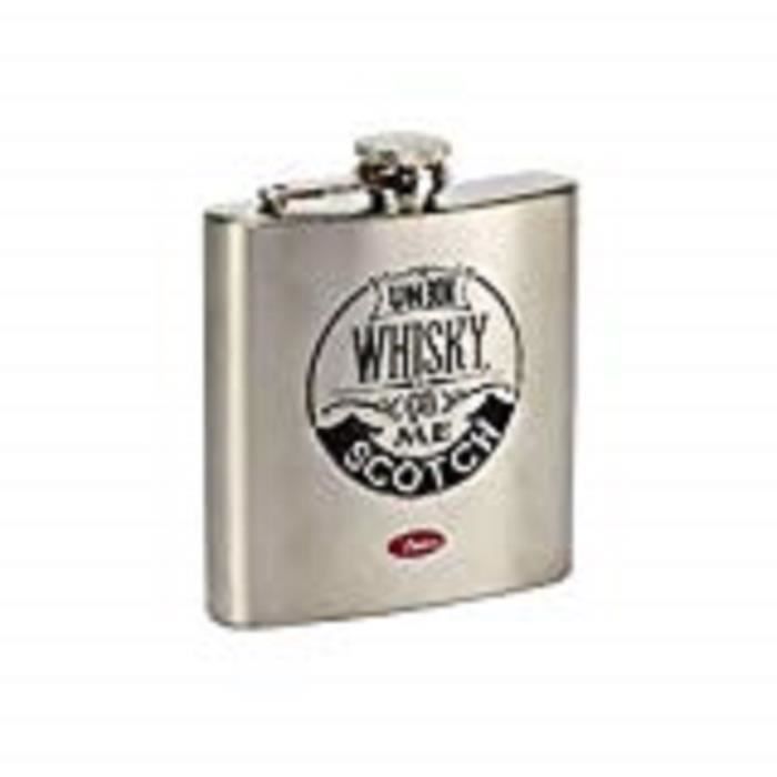 Natives - Flasque Whisky