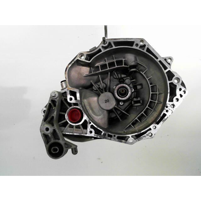 BOITE A VITESSE MECANIQUE OPEL CORSA 2001 - 00075-00299510-00001358