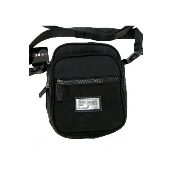 Sacoche Redskins RDM16349 Noir