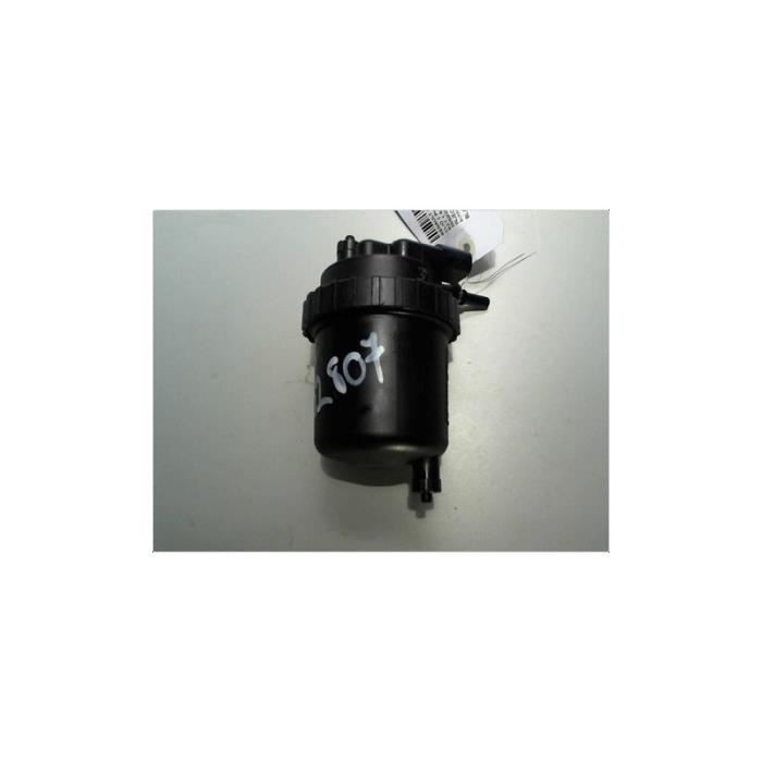 PIECES AUTO D'OCCASION - 7700116000 - SUPPORT BLOC MOTEUR - SUPPORT DE FILTRE CAPTEUR DE NIVEAU DE CARBURANT - CARBU - 10-519863