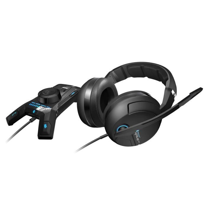 Roccat Casque Gaming Kave XTD 5.1 Digital