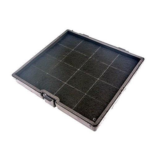 FILTRE A CHARBON HOTTE RHD5 CANDY ROSIERES FCH360 49002538
