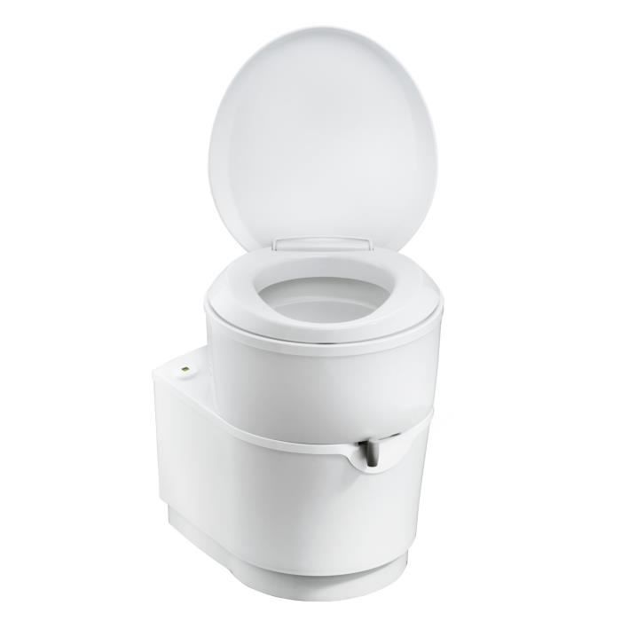 THETFORD Toilettes à cassette C223-S