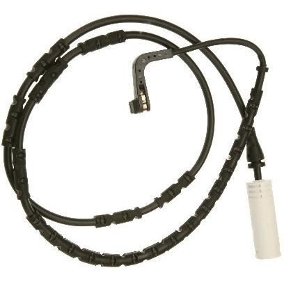 Contact d'avertissement, usure des plaquettes de frein TRW GIC207