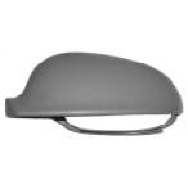 Coque de rétroviseur droit, à peindre VOLKSWAGEN GOLF 5 de 03 à 08 - OEM : 1K0857538GRU