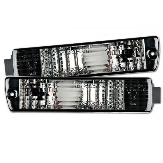 Clignotant avant pour VW Golf 2 (Type 19) GL St…