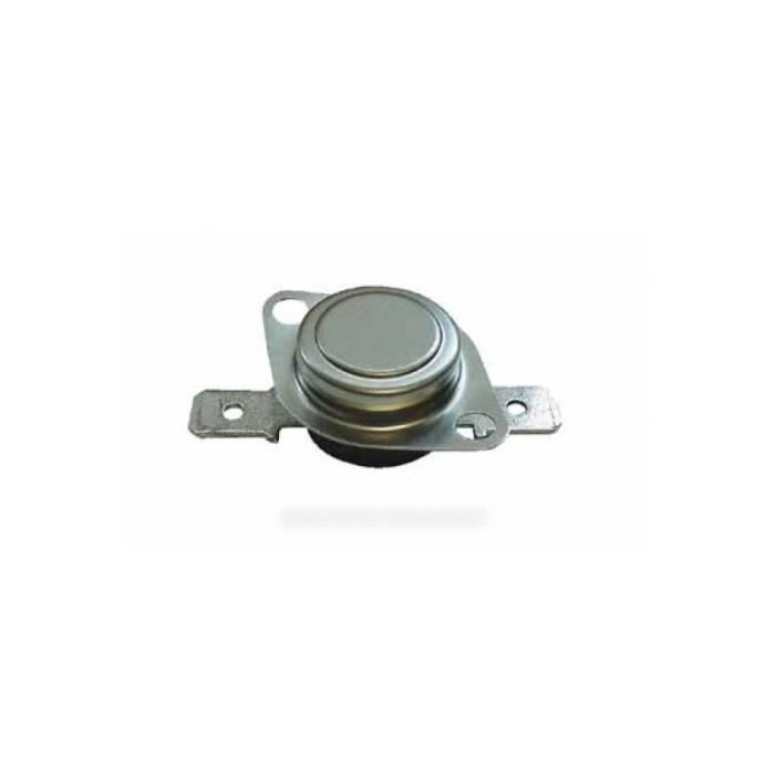 Thermostat klixon nc 165° pour micro ondes WHIRLPOOL 751430 - * 481928248275 MT264 Whirlpool - BVMPièces