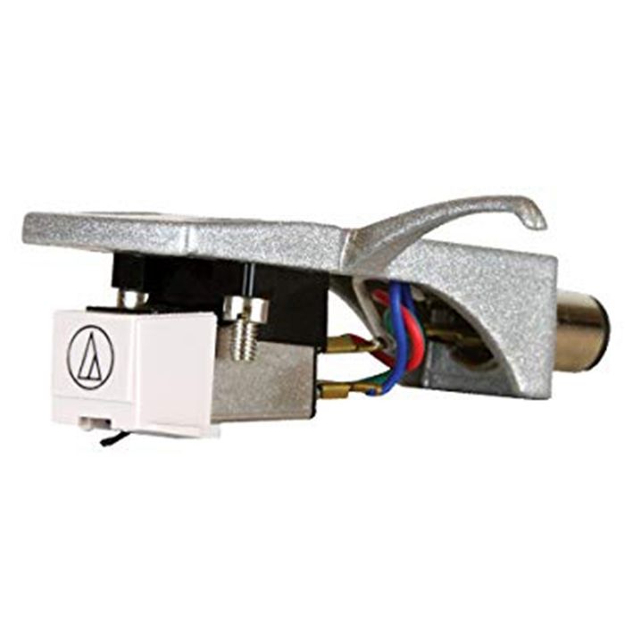 Bum-M1 Stylet Magnétique Pour Tourne-Disque Vinyle Avec Aiguille