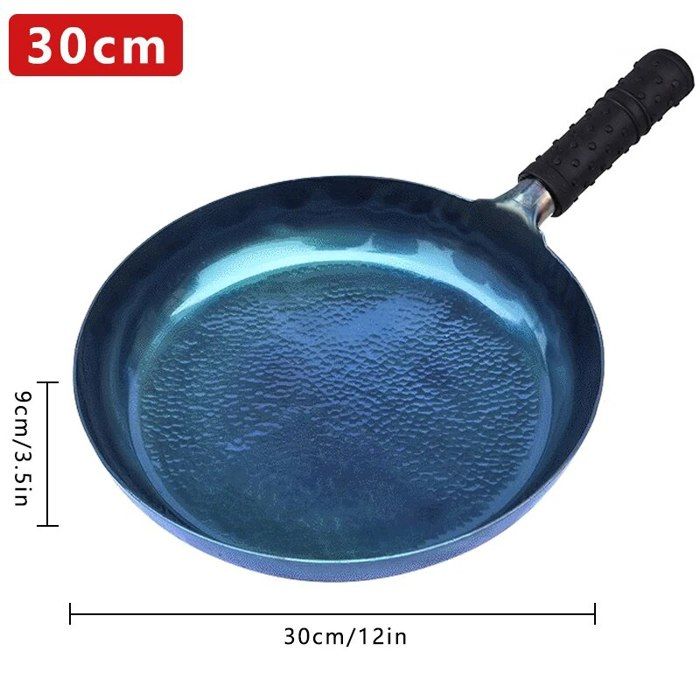 Poêle De Camping Fire-Maple Antiadhésive - Légère Et Pliable Pour Randonnée Et Outdoor