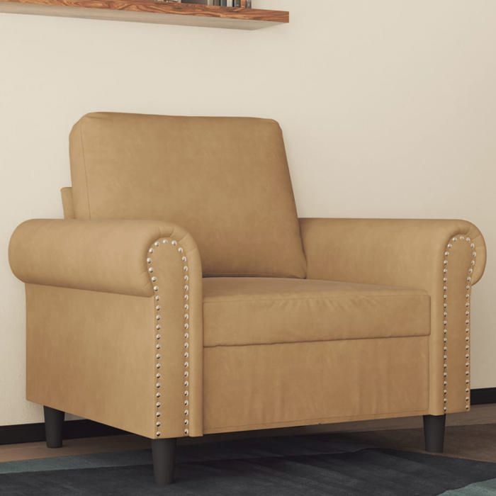 vidaXL Fauteuil - vue 9