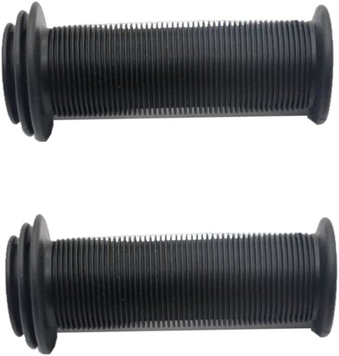 RFR Poignées de vélo Noir, Accessoire Velo