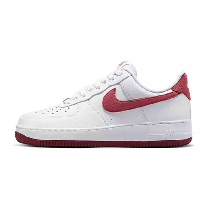 Nike Nike Air Force 1 07 W Baskets unisexe