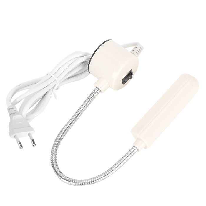 HURRISE Lumière de machine à coudre LED Machine À Coudre Lumière En