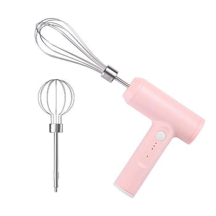 Mixeur sans fil rechargeable par USB - Electroménager Mixeur sans fil rechargeable par USB - Electroménager
