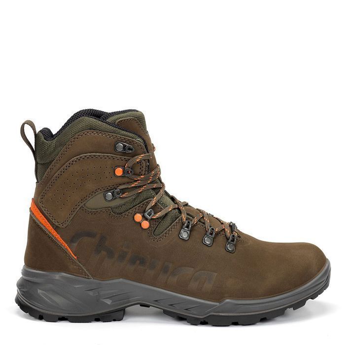Chaussures de randonnée Chiruca Sequoia 01 Gore-Tex Chaussures de randonnée Chiruca Sequoia 01 Gore-Tex
