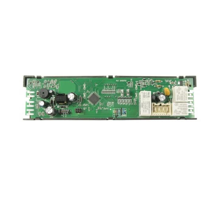Carte électronique Candy Module d'affichage Four et cuisinière