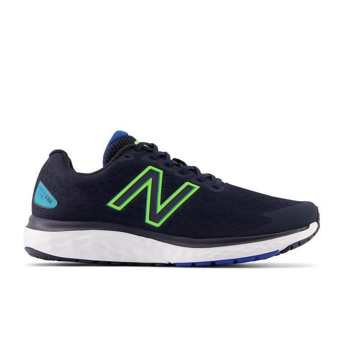 New Balance sports shoes Fresh 680V7