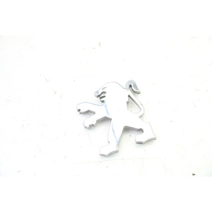 LOGO MARQUE PEUGEOT VIVACITY NEW 2T 50 2008 - 2017 / 223577